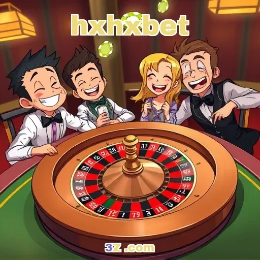 A Revolução dos Jogos Arcade no hxhxbet: O Melhor Está Aqui