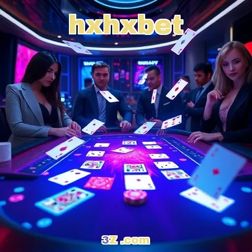 Aventura Fantástica na Plataforma hxhxbet: Jogue e Vença!