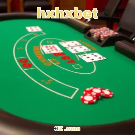 Jackpots Fantásticos Esperam Por Você no hxhxbet