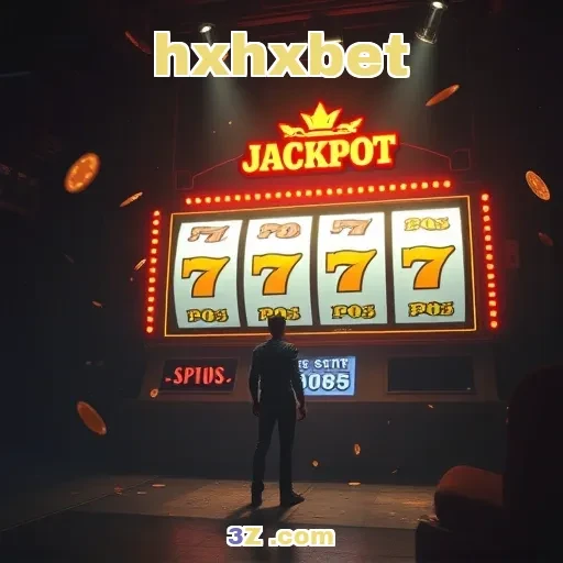 hxhxbet Loteria
