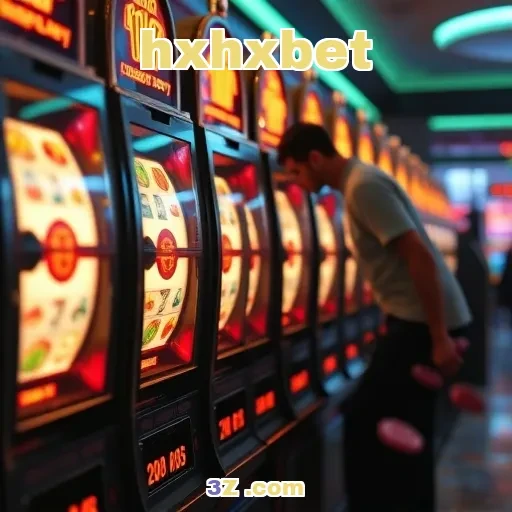 Estrategias Inovadoras na Plataforma hxhxbet: Oportunidades Imperdíveis