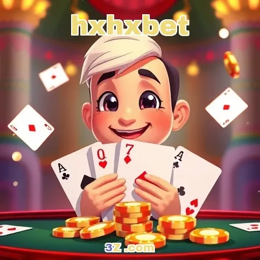 Torneios na hxhxbet: Novidades e Oportunidades para Jogadores