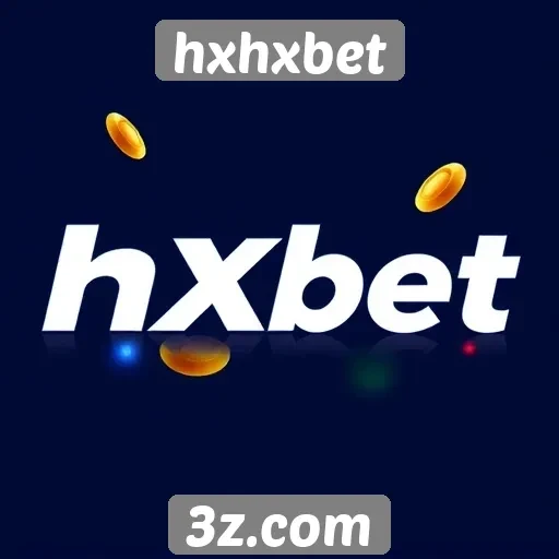 Oferta de jogos disponíveis no hxhxbet