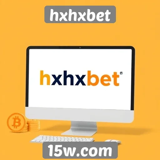 Perspectivas de crescimento do hxhxbet