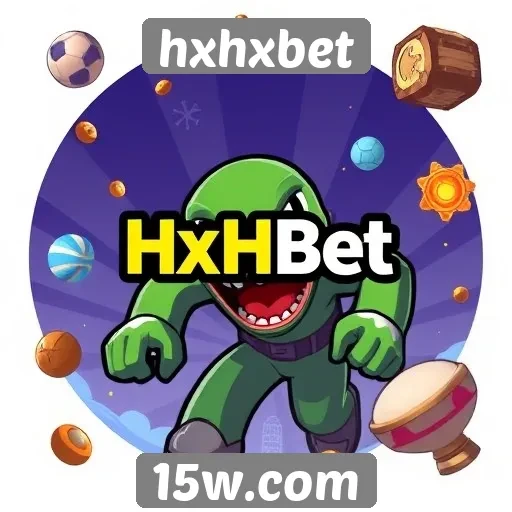 hxhxbet análise de jogos populares na plataforma