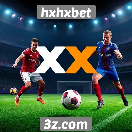 Plataforma hxhxbet oferece promoções especiais para novos jogadores