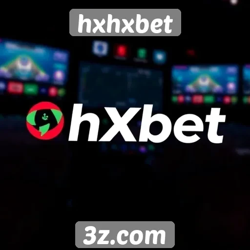 como o hxhxbet se adapta às novas regulamentações
