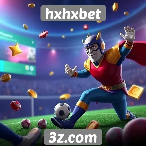 novas promoções atraem jogadores para hxhxbet
