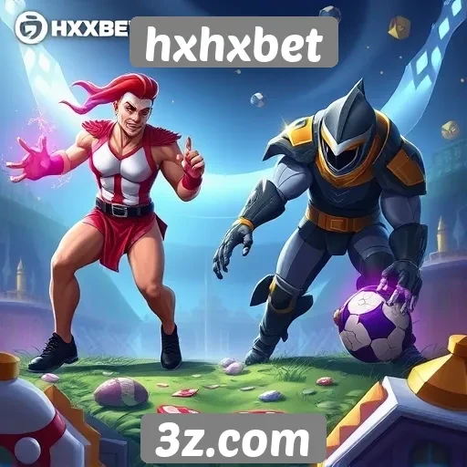jogos populares disponíveis no hxhxbet