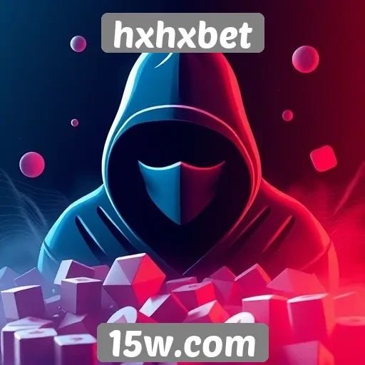 responsabilidade e segurança no site hxhxbet