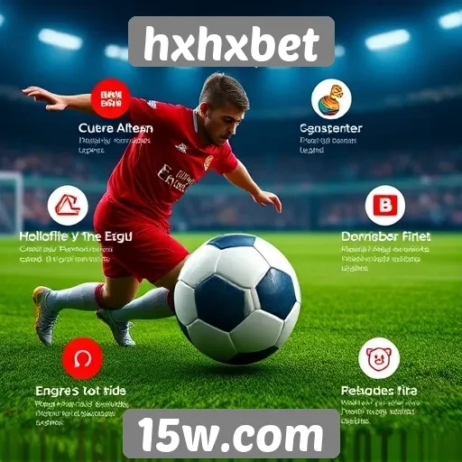 Análise das funcionalidades do site hxhxbet