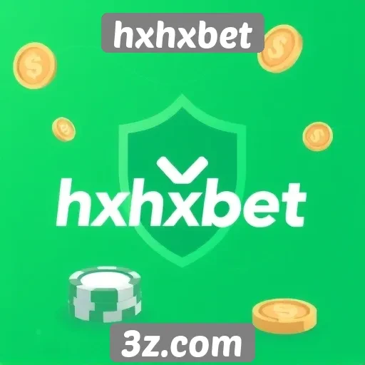 segurança e confiabilidade do site hxhxbet
