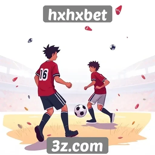 experiência do usuário no hxhxbet e suas implicações
