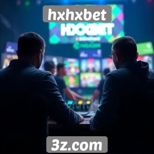 feedback dos usuários sobre hxhxbet é positivo
